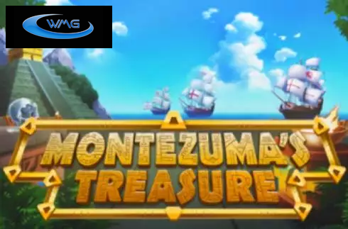 Montezuma's Treasure